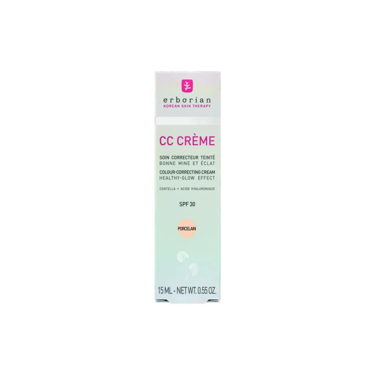 CC Creme Porcelain
