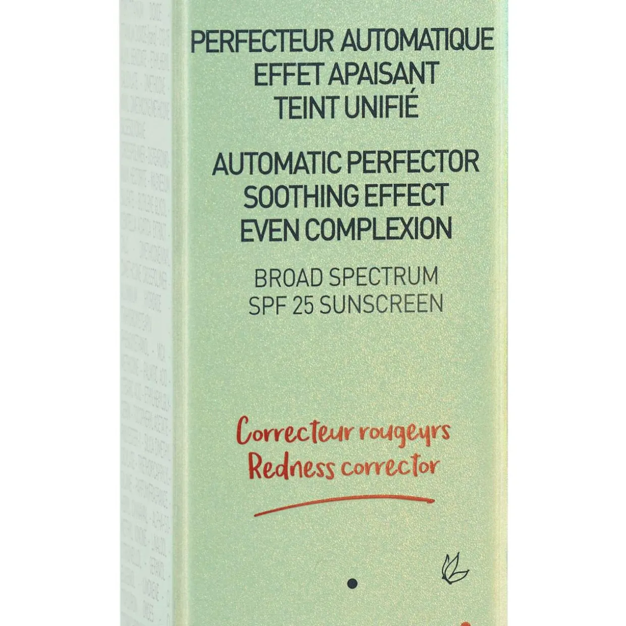 CC Red Correct Creme