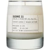 Cedre 11 Classic Kerze