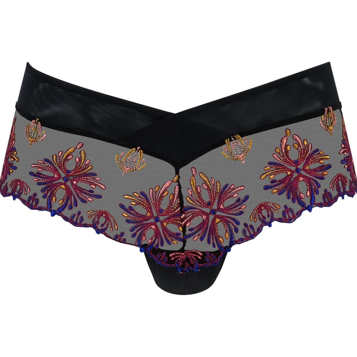 Champs-Elysées Shorty