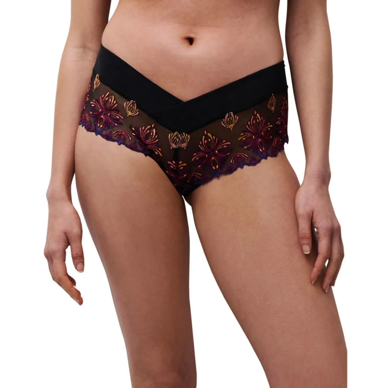 Champs-Elysées Shorty