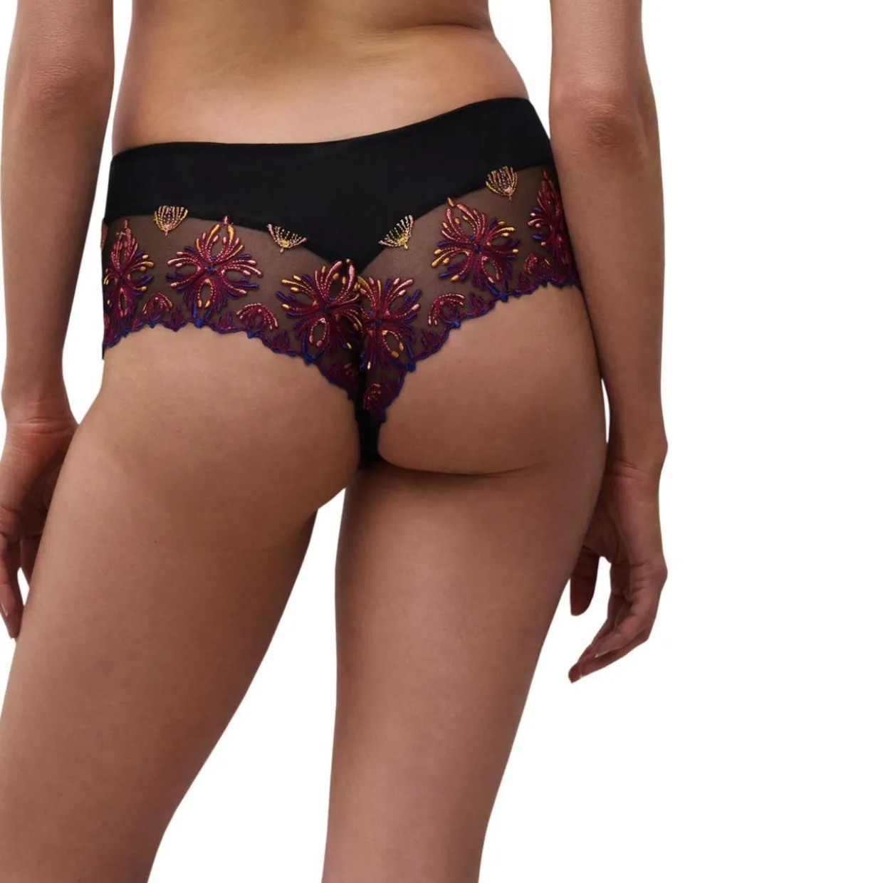 Champs-Elysées Shorty