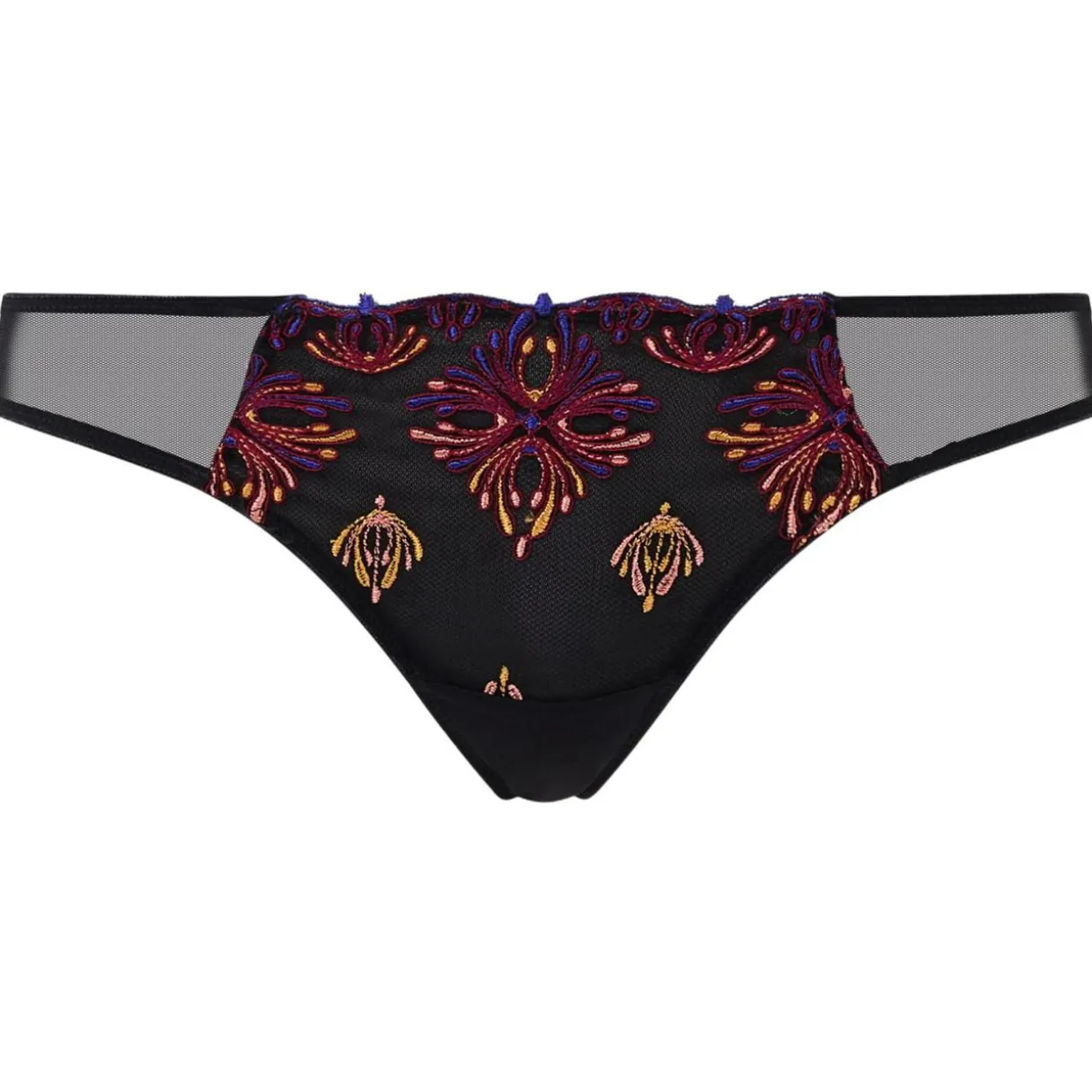 Champs-Elysées Tanga