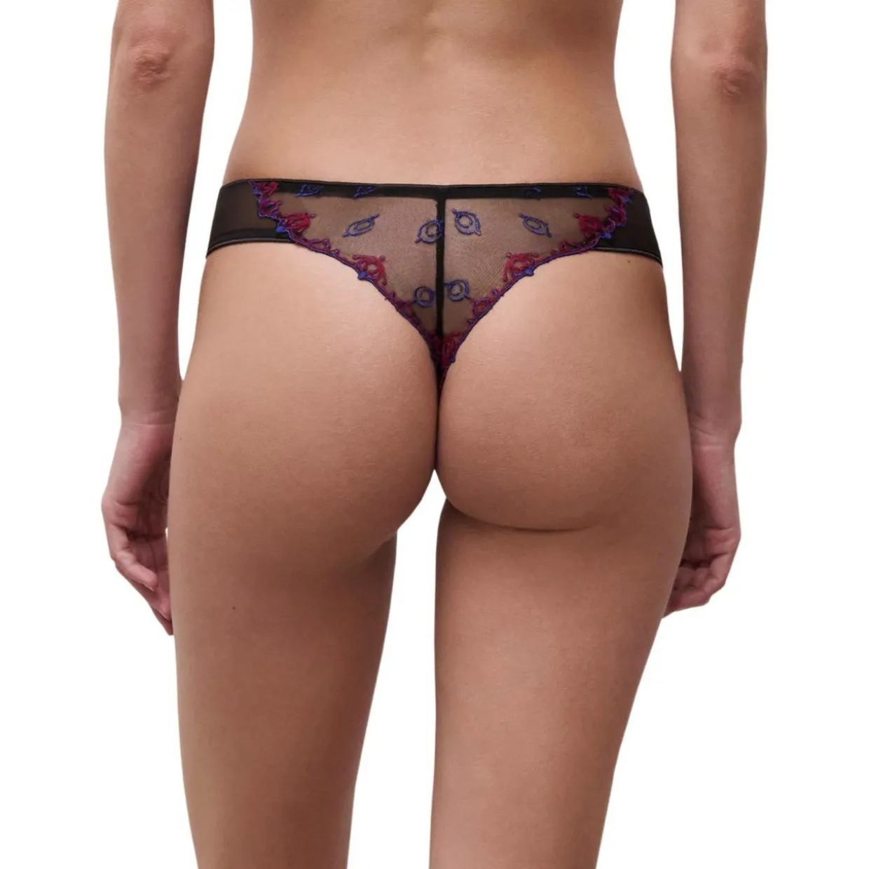 Champs-Elysées Tanga