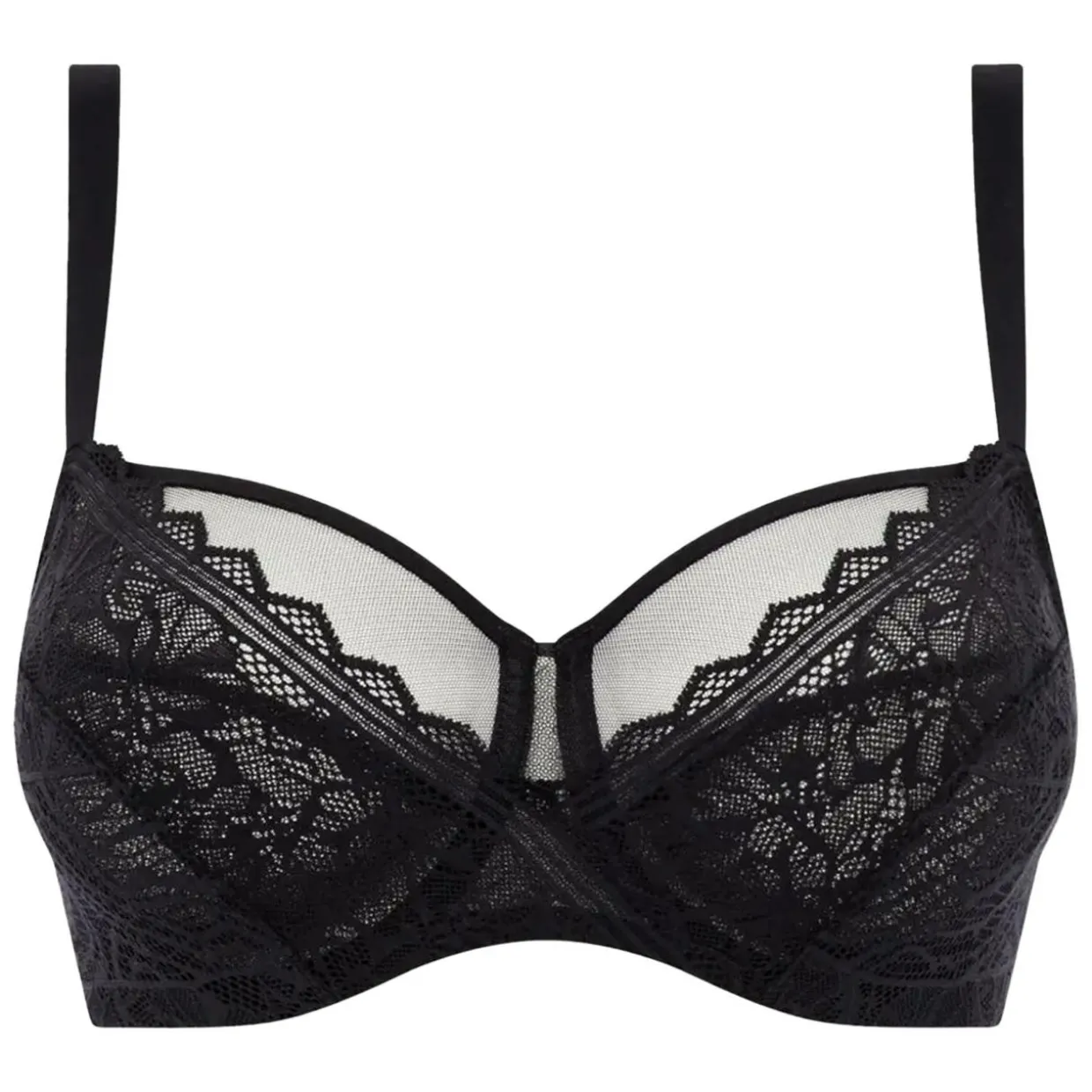 Chantelle EasyFeel Floral Touch BH