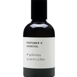 Charcoal EdP