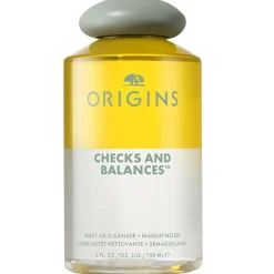Checks And Balances™ Milky Oil Cleanser + Makeup Melter