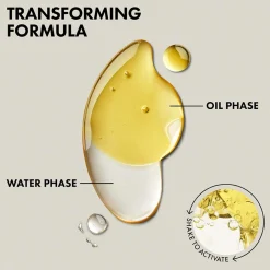 Checks And Balances™ Milky Oil Cleanser + Makeup Melter