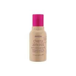 Cherry Almond Hand & Body Wash