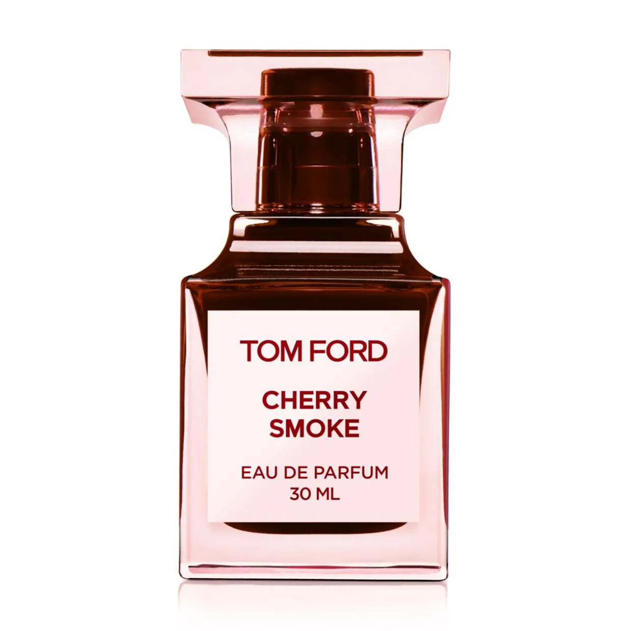 Cherry Smoke Eau de Parfum