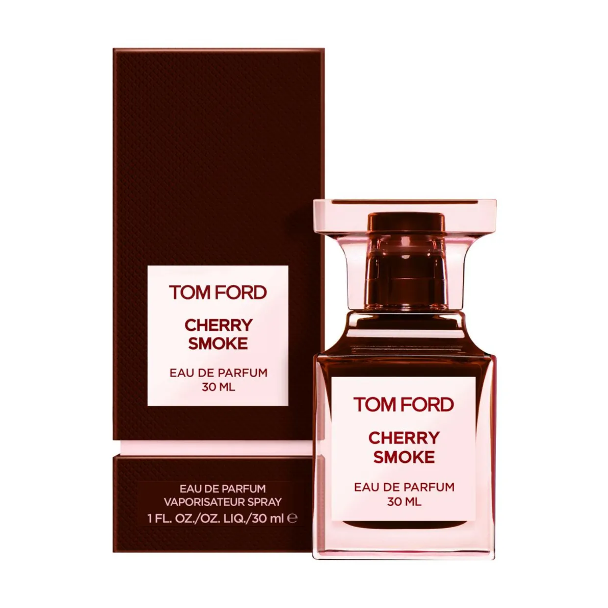 Cherry Smoke Eau de Parfum