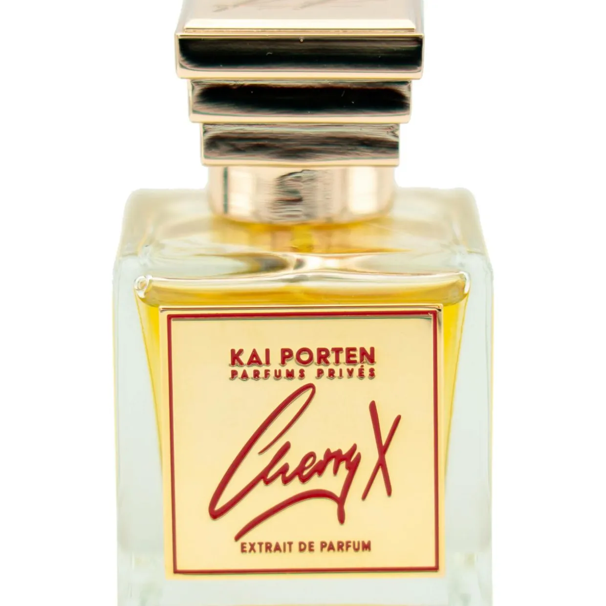 Cherry X Extrait de Parfum