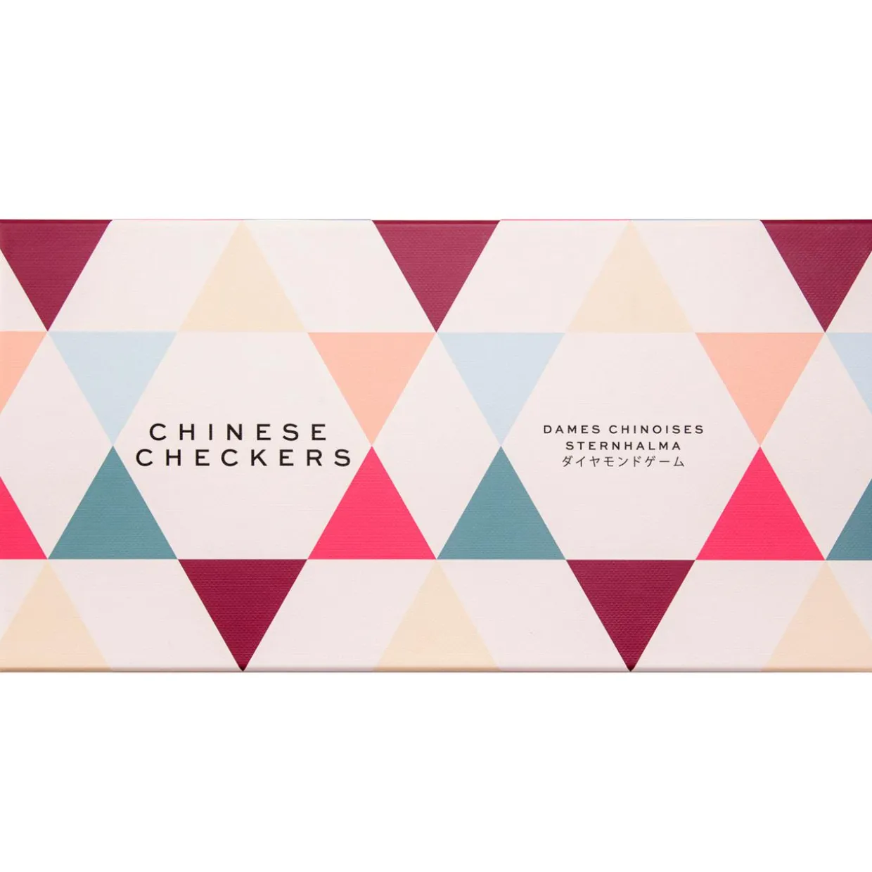 Chinesische Dame Play