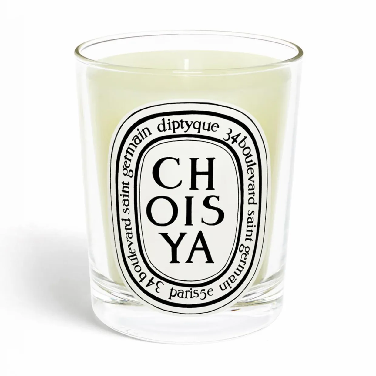 Choisya