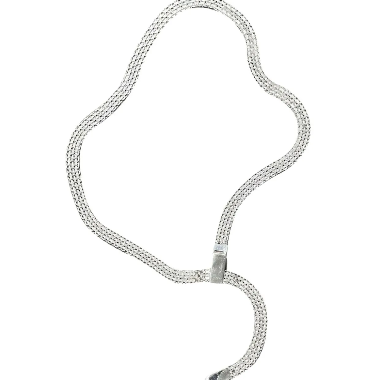 Choker Glitz