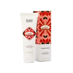 Chypre Cedar Poinsettia Hand Cream