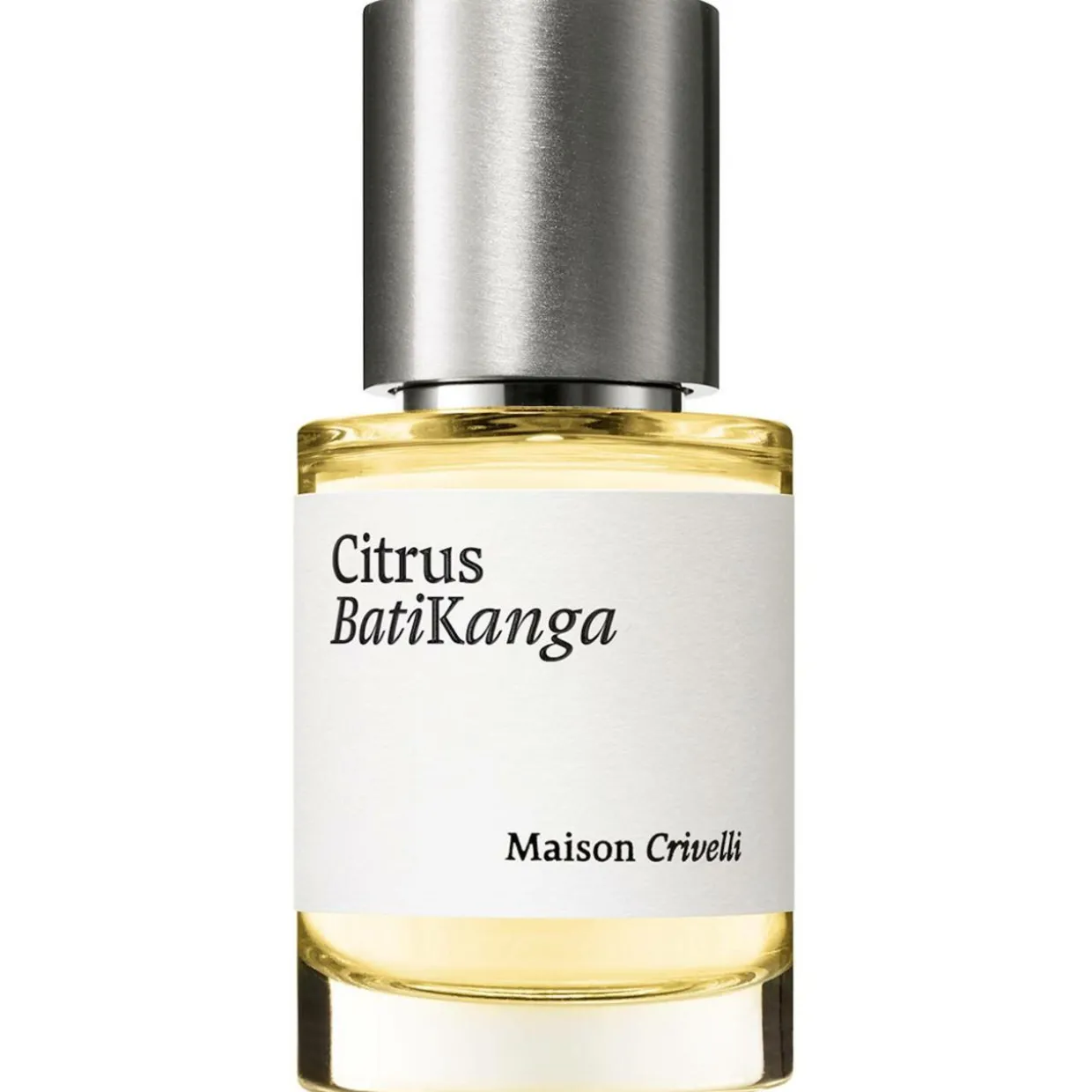 Citrus Batikanga
