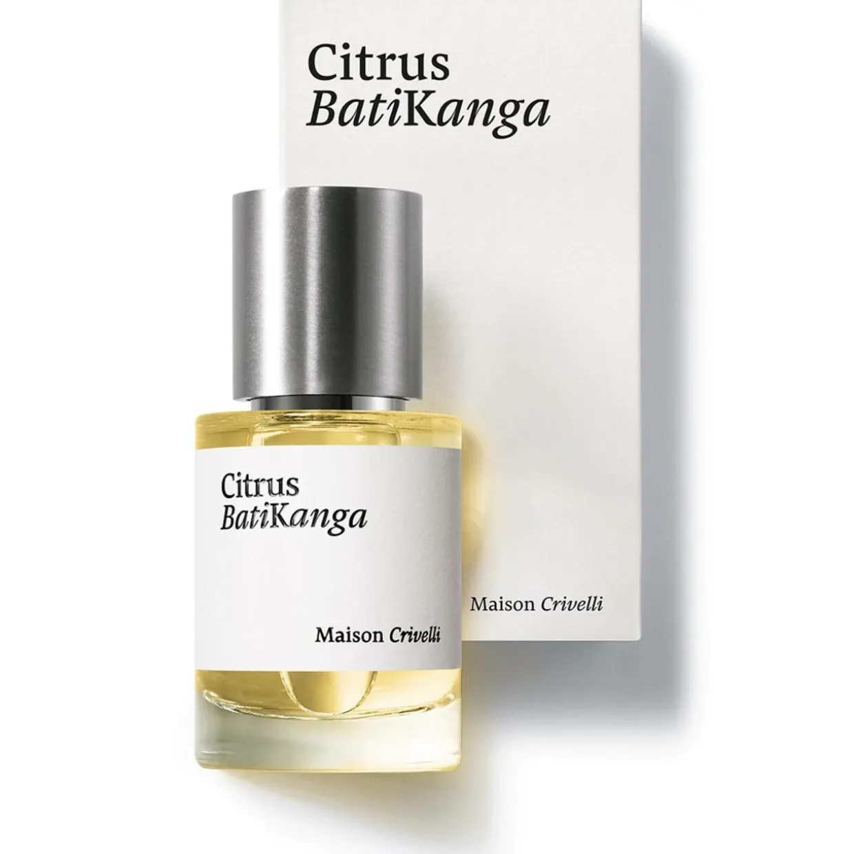 Citrus Batikanga