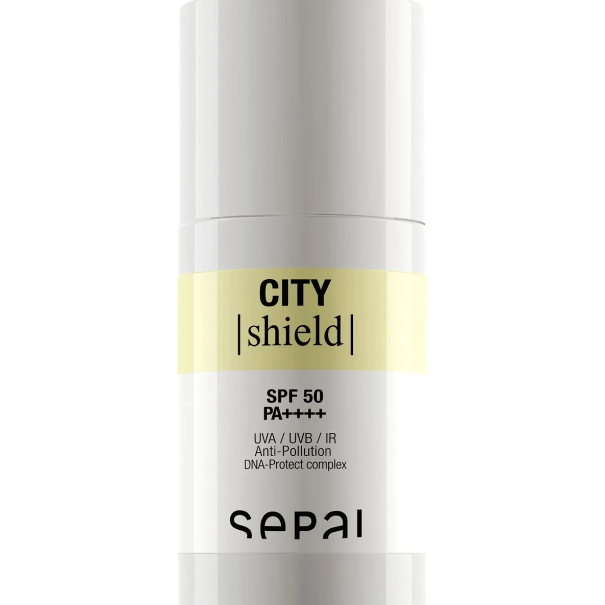 City Shield SPF 50