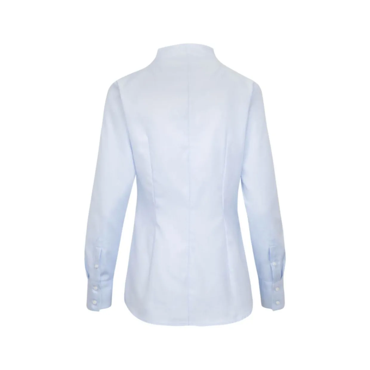 CITY-BLUSE 1/1-LANG