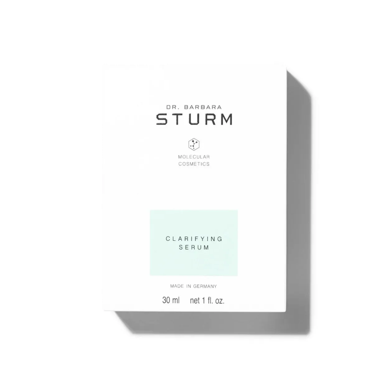 Clarifying Serum