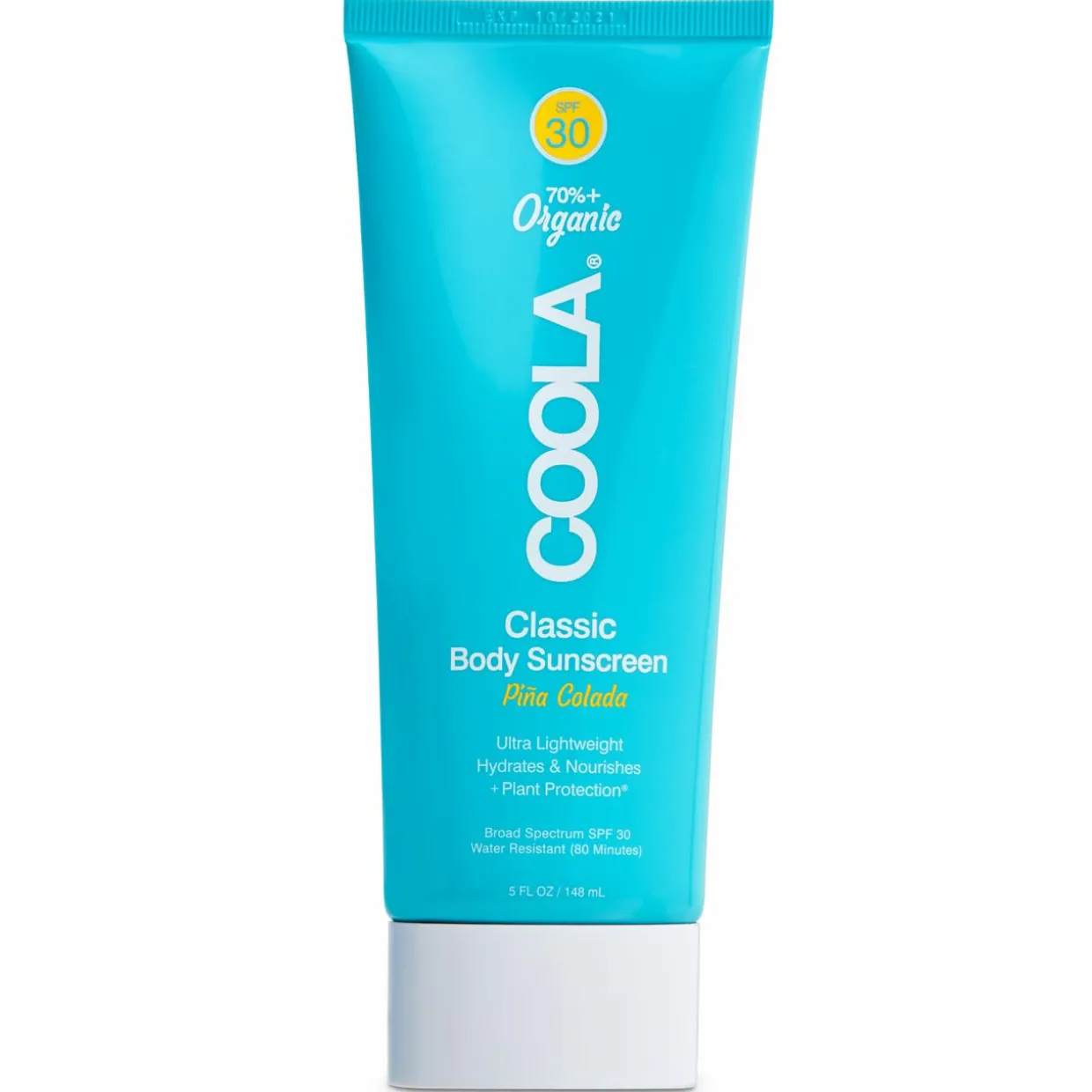 Classic Body SPF 30 - Piña Colada