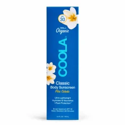Classic Body SPF 30 - Piña Colada