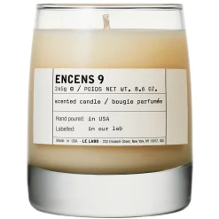 Classic Candle Ancens 9