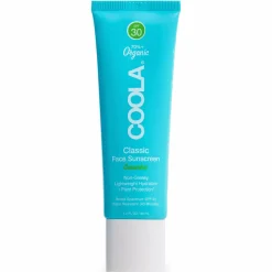 Classic Face SPF 30 - Cucumber