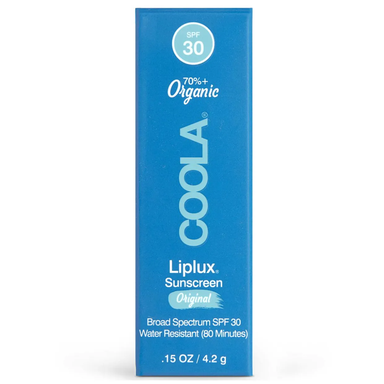 Classic Liplux Lip Balm Original SPF 30
