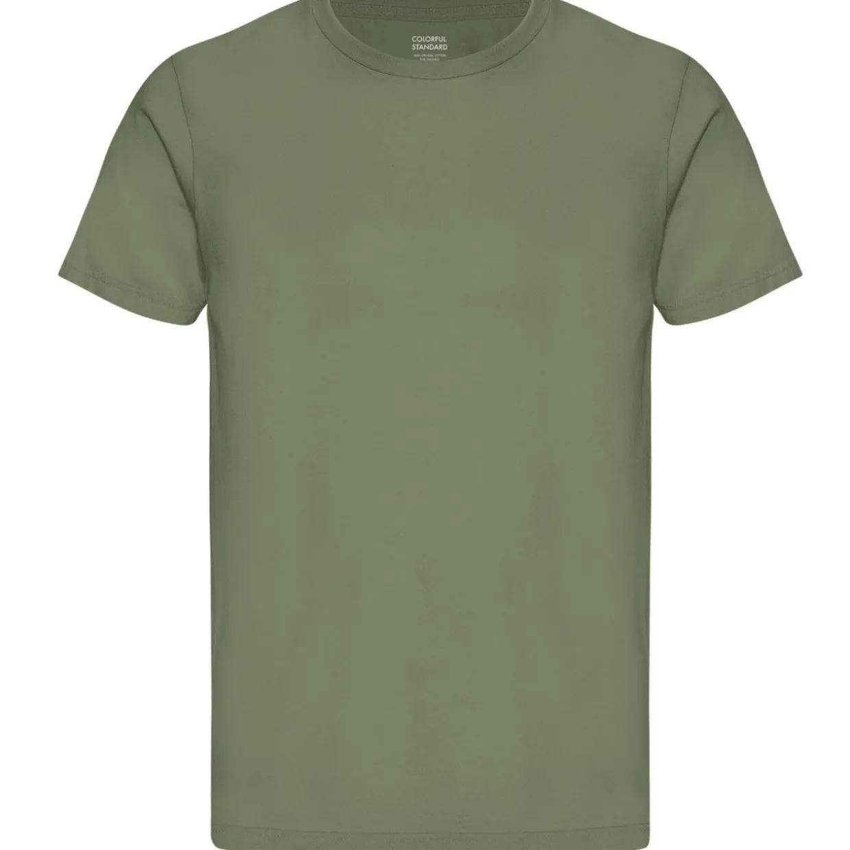 Classic Organic Tee