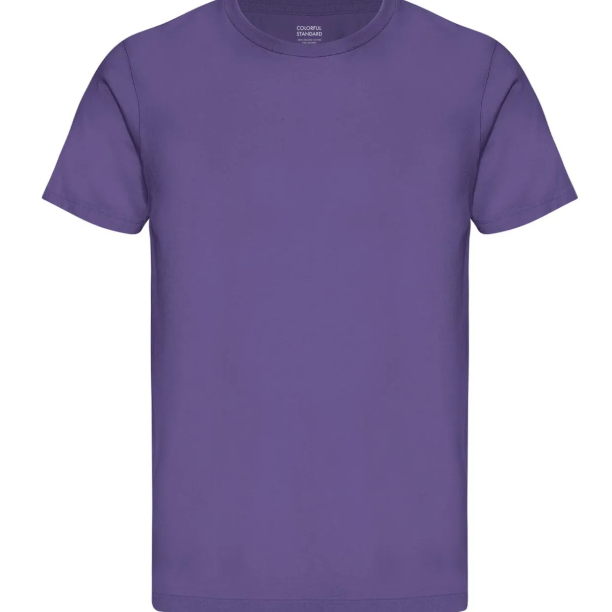 Classic Organic Tee