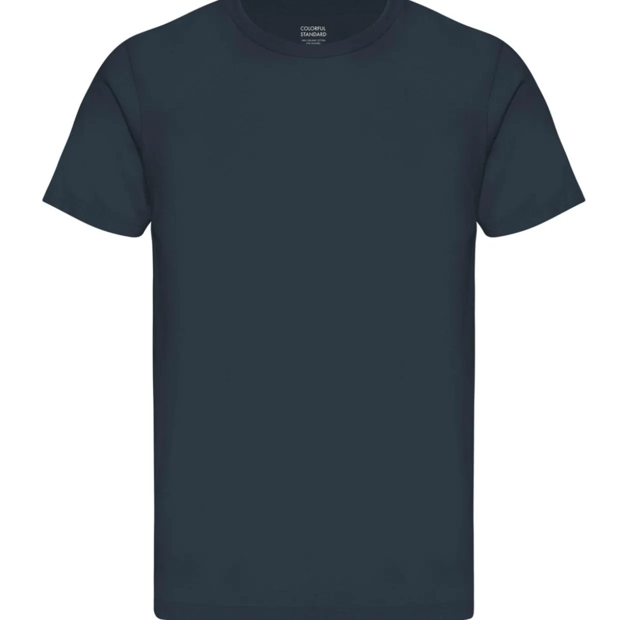 Classic Organic Tee