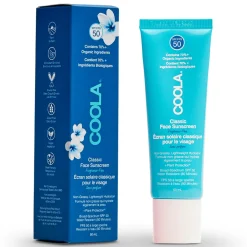 Classic SPF 50  Face Lotion Fragrance-Free