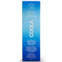 Classic SPF 15 Full Spectrum Refreshing Water Mist