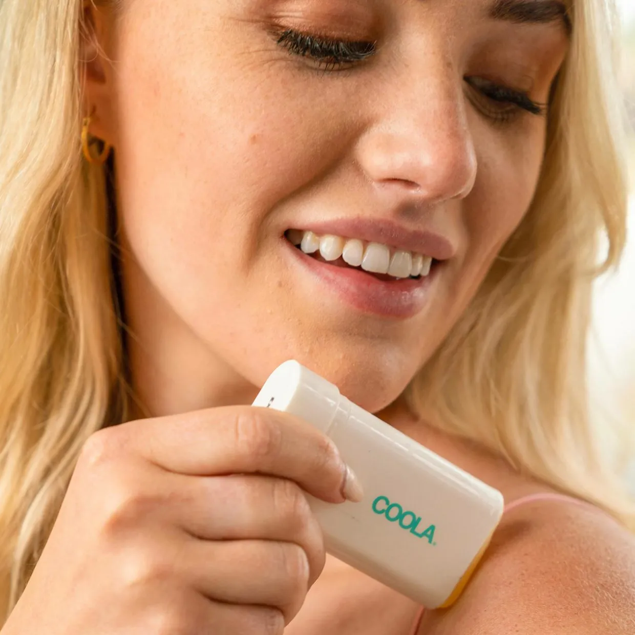 Classic Sunscreen Stick SPF 30 - Tropical Coconut