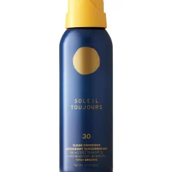 Clean Conscious Antioxidant Sunscreen Mist SPF 30