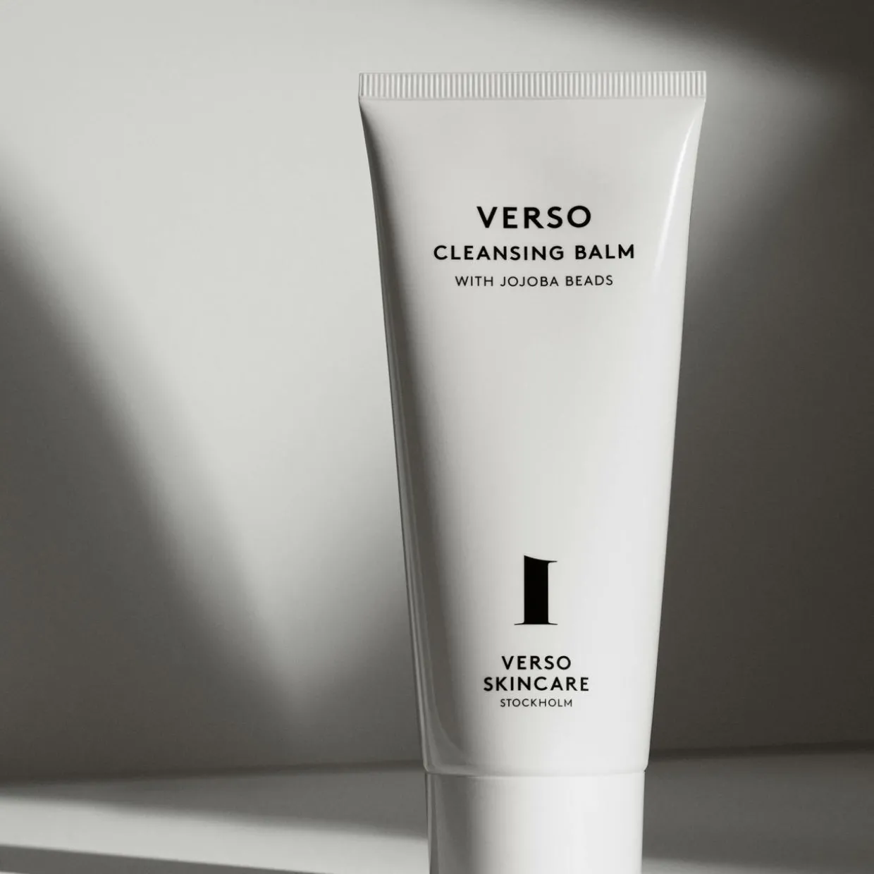 Cleansing Balm