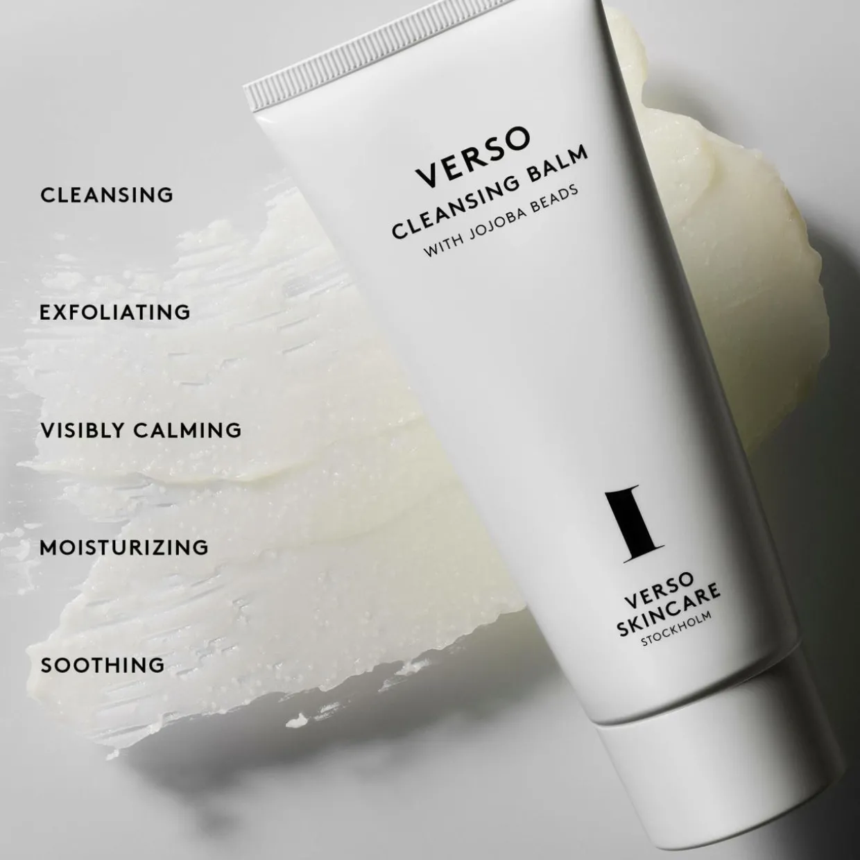Cleansing Balm