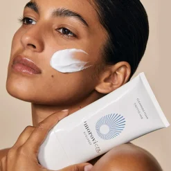 Cleansing Foam