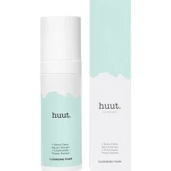 Cleansing Foam