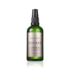 Cleansing Oil - Rose Geranium & Apricot