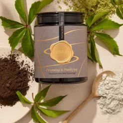 Cleansing Purifying Treatment