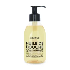 Cleansing Shower Oil Shea