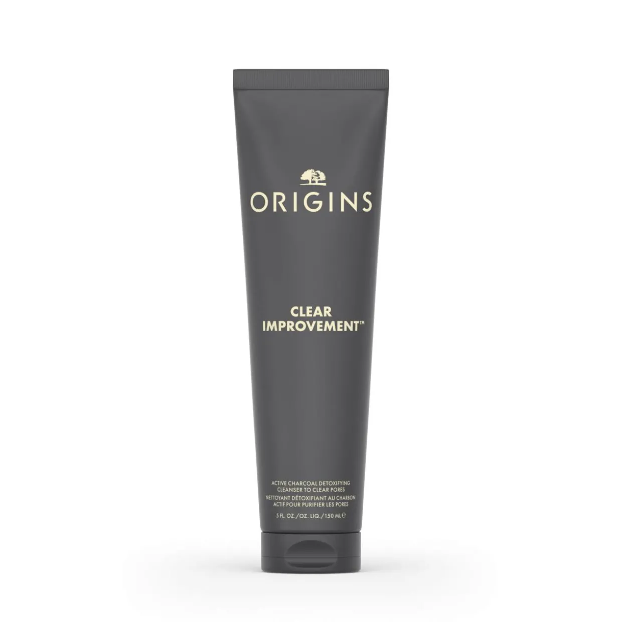 Clear Improvement™ Active Charcoal Detox Cleanser