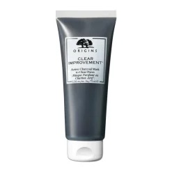 Clear Improvement® Active charcoal mask to clear pores