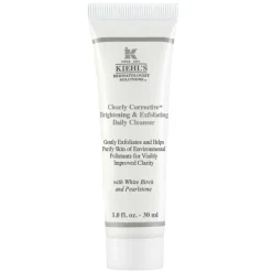 Clearly Corrective Exfoliating Cleanser