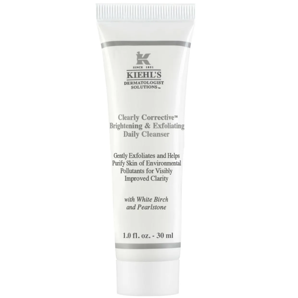 Clearly Corrective Exfoliating Cleanser