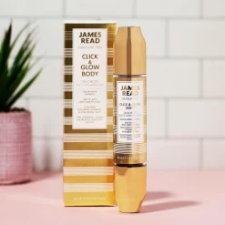 Click & Glow Body