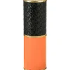 Clockwork Leather Lipstick Case